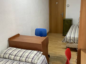 Chambre À Louer L'hospitalet De Llobregat 260429