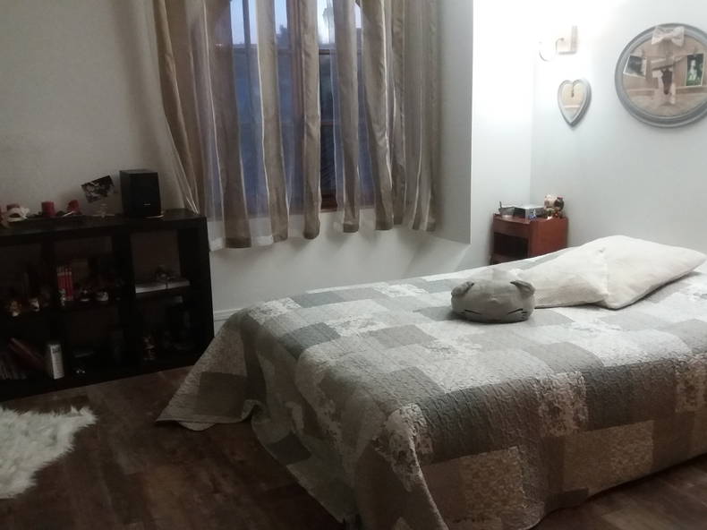 Chambre Chez L'habitant Ballancourt-sur-Essonne 159490-1