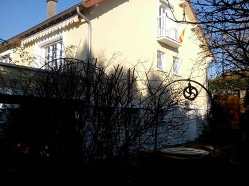 Habitación En Alquiler Ballancourt-Sur-Essonne 159490