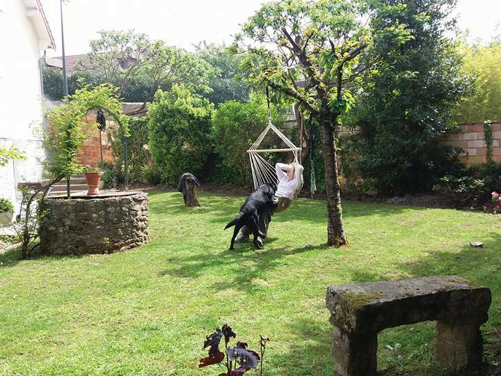 Chambre Chez L'habitant Ballancourt-sur-Essonne 159490-3
