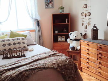 Chambre À Louer Laval 266393