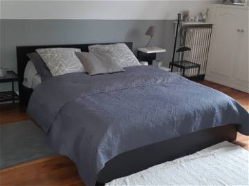 Chambre À Louer Eaubonne 235451