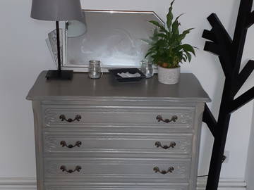 Chambre À Louer Eaubonne 235451