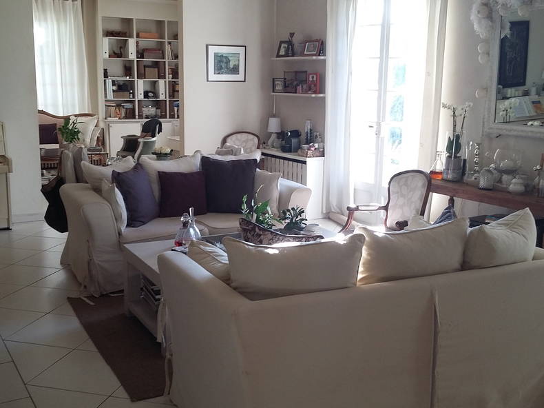 Gastgezin Eaubonne 235451-4