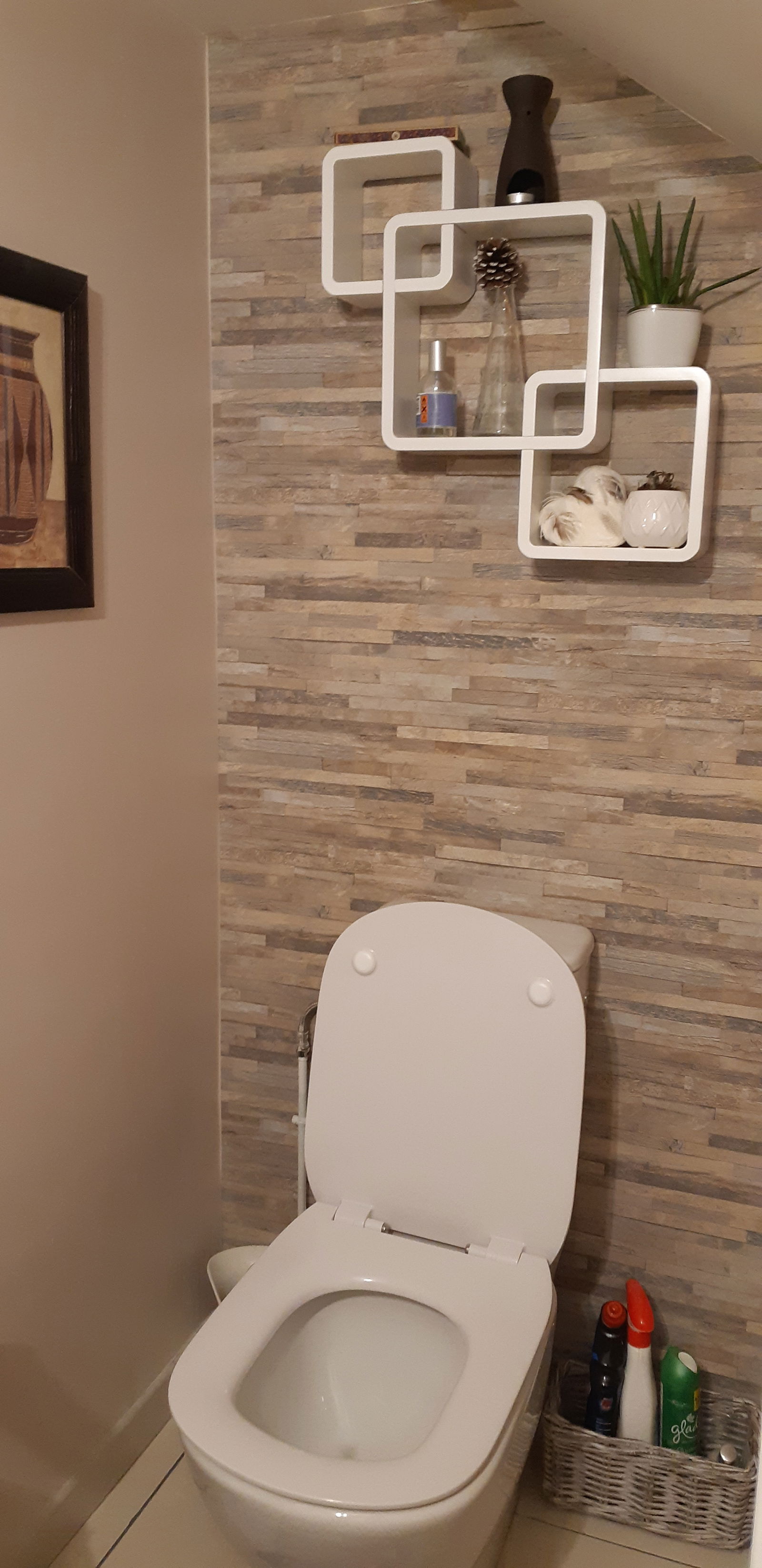 Homestay Eaubonne 235451