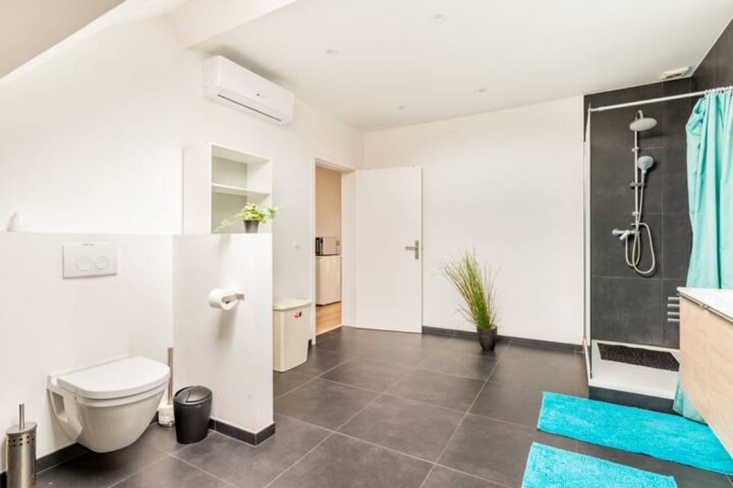 Homestay Tervuren 216140