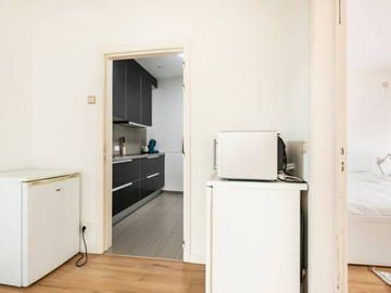 Chambre Chez L'habitant Tervuren 216140-11