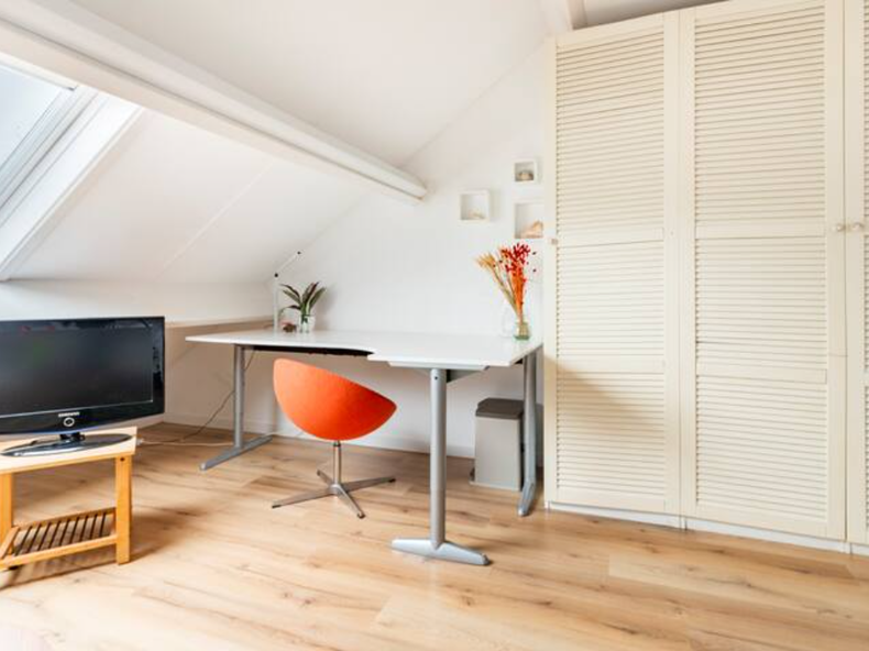 Quedarse En Casa Tervuren 216140-3