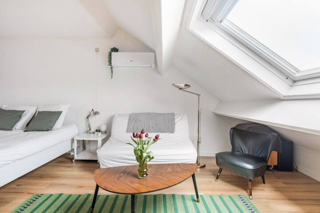 Homestay Tervuren 216140