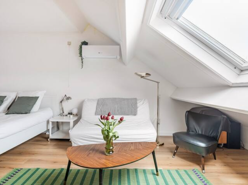 Quedarse En Casa Tervuren 216140-2