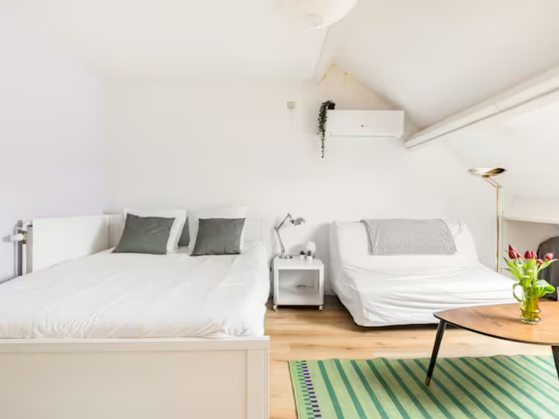 Quedarse En Casa Tervuren 216140-4