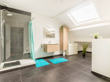 Chambre Chez L'habitant Tervuren 216140-8