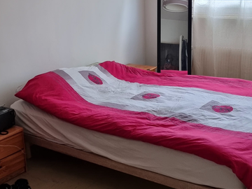 Roomlala | Large Room 8 Min From The Station (Shared Apartment)