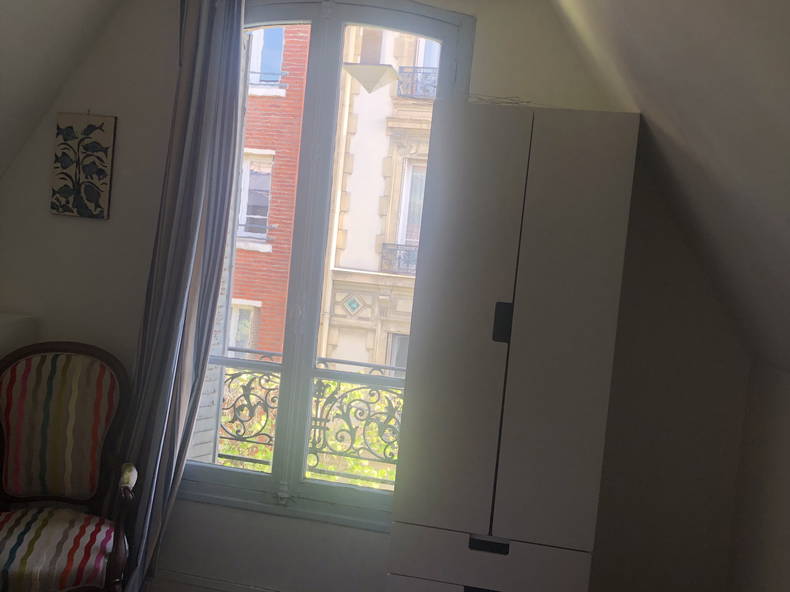 Homestay La Garenne-Colombes 383085-1
