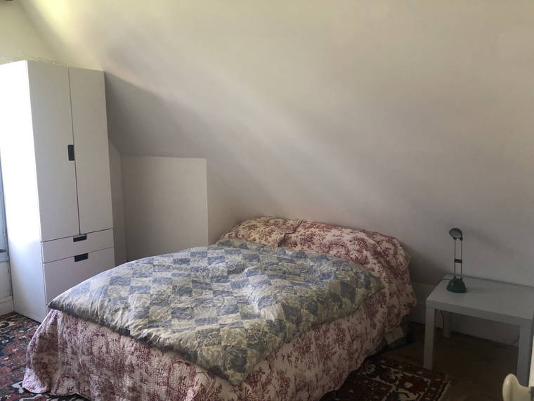 Chambre À Louer La Garenne-Colombes 383085