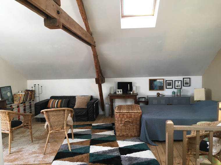 Homestay Angoulême 256878