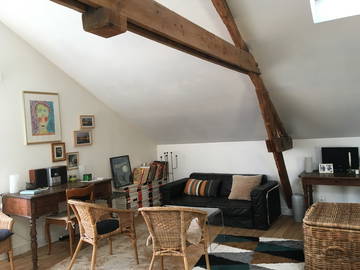 Chambre À Louer Angoulême 256878