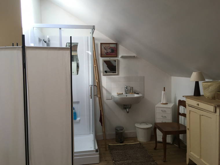 Homestay Angoulême 256878