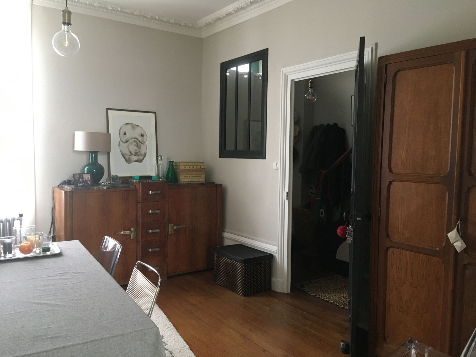 Homestay Angoulême 256878