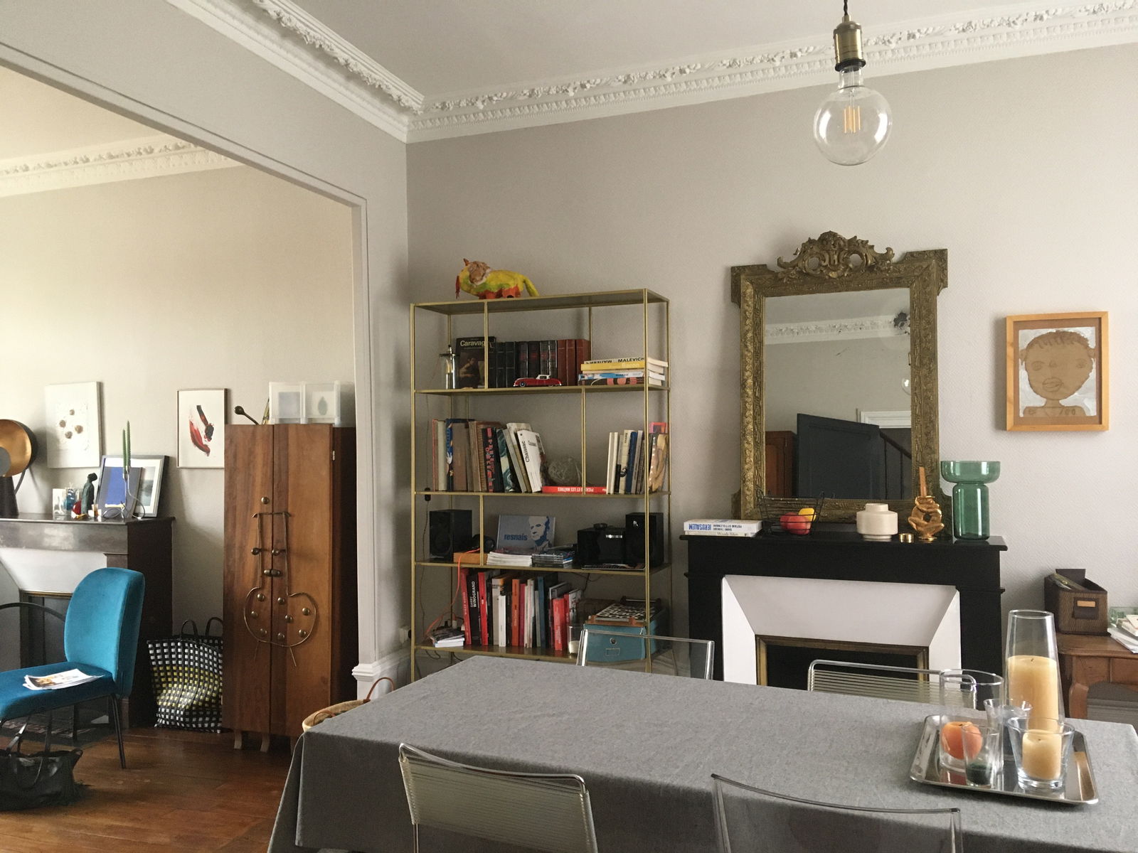 Homestay Angoulême 256878