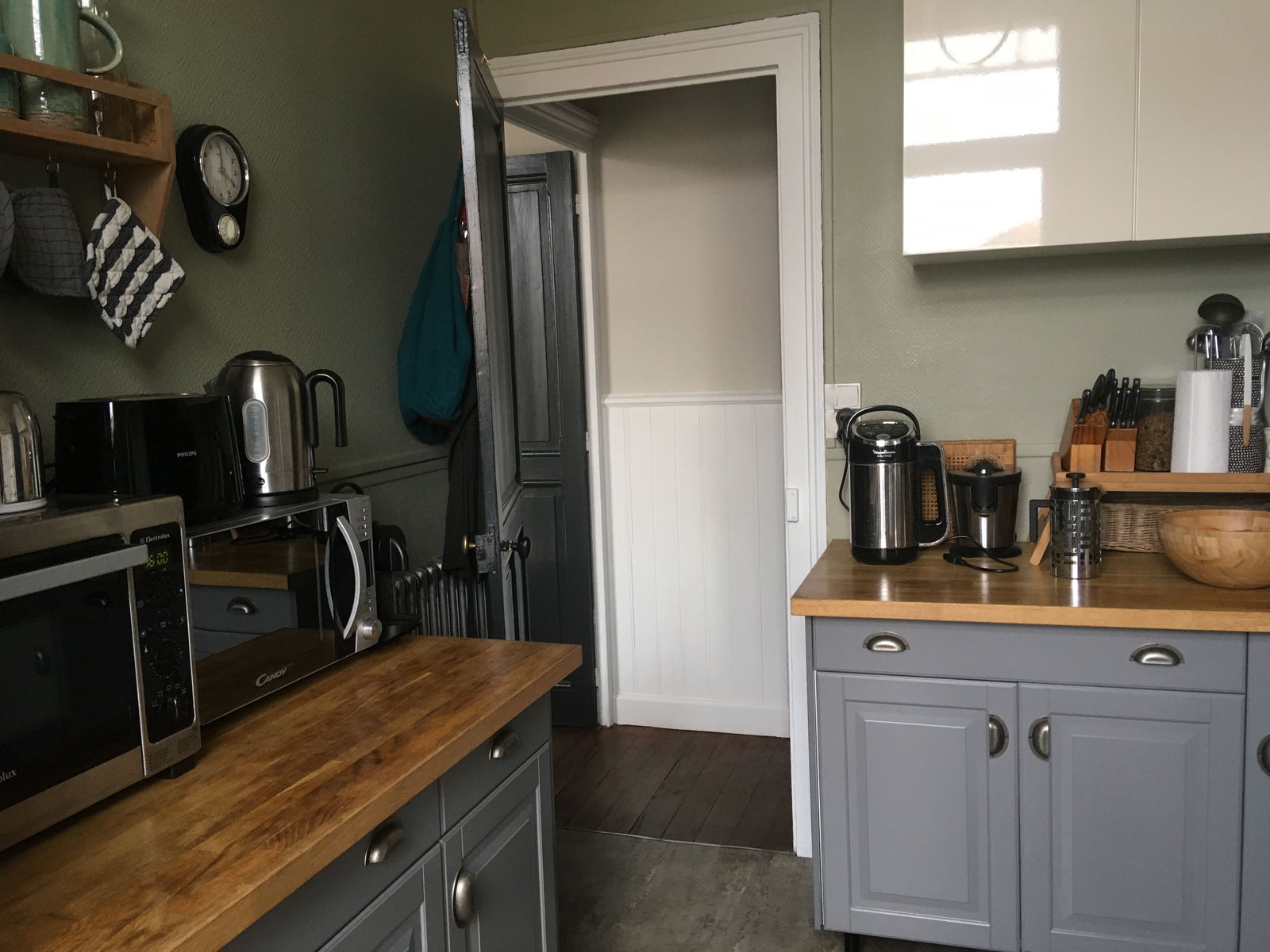 Homestay Angoulême 256878