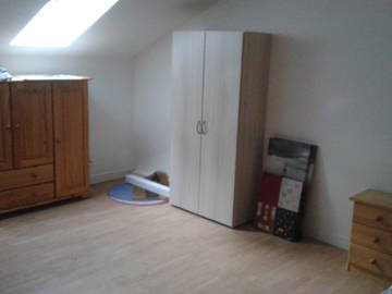 Room For Rent Quincy-Voisins 170749