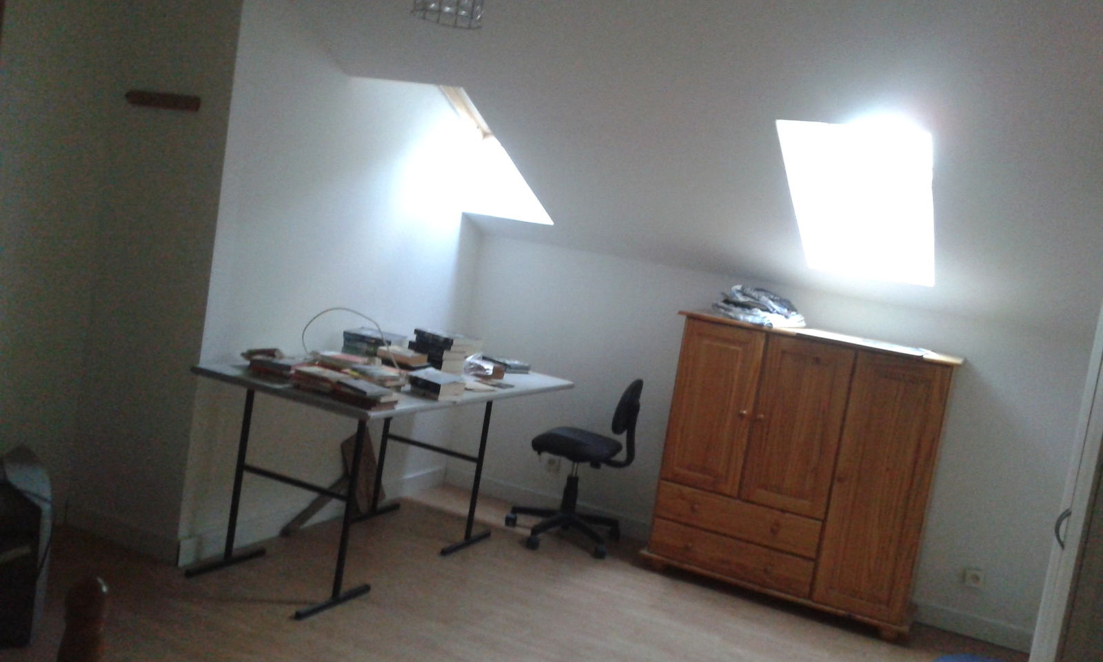 Colocation Quincy-Voisins 170749