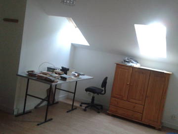 Shared Accommodation Quincy-Voisins 170749-4