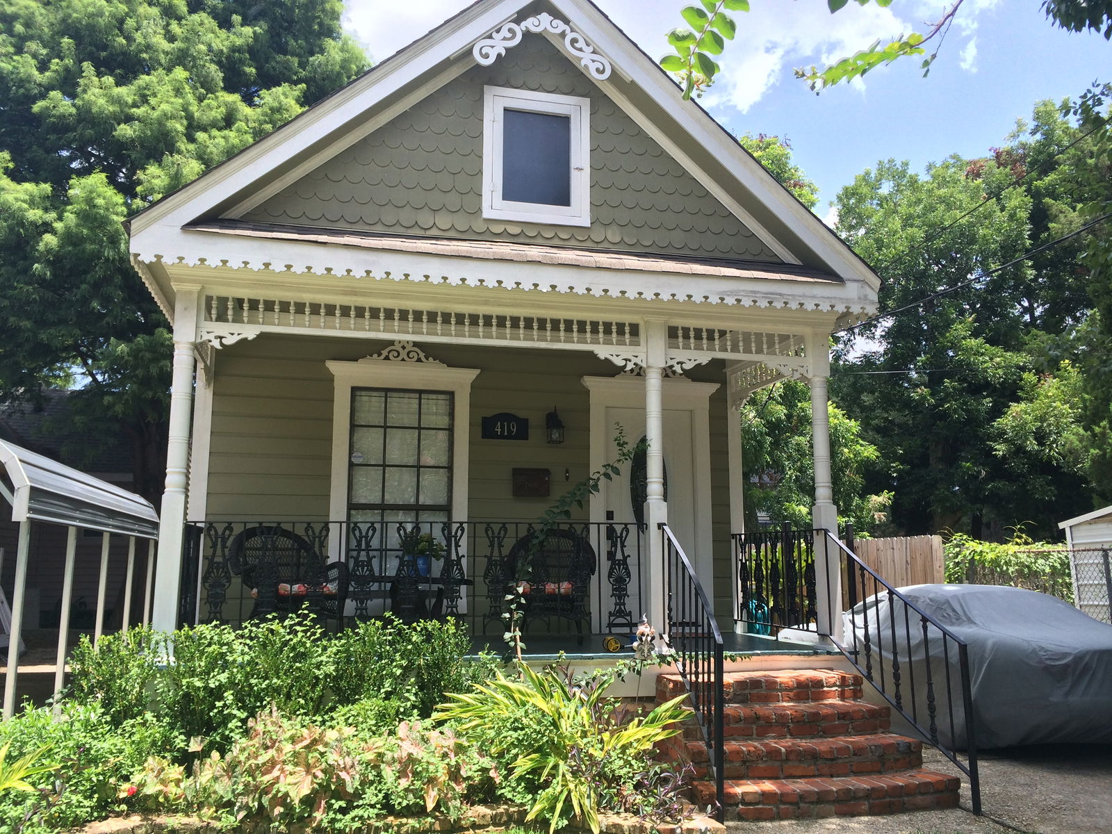 Homestay Gretna 111431