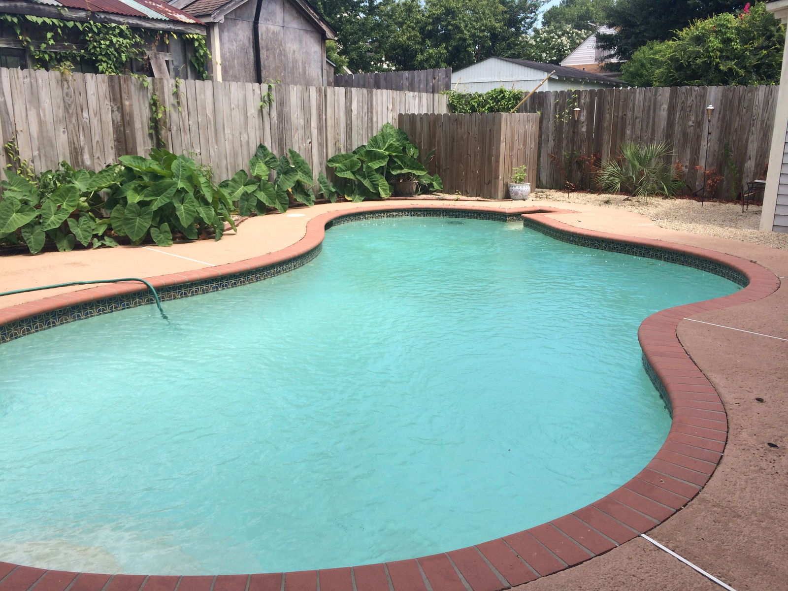 Homestay Gretna 111431