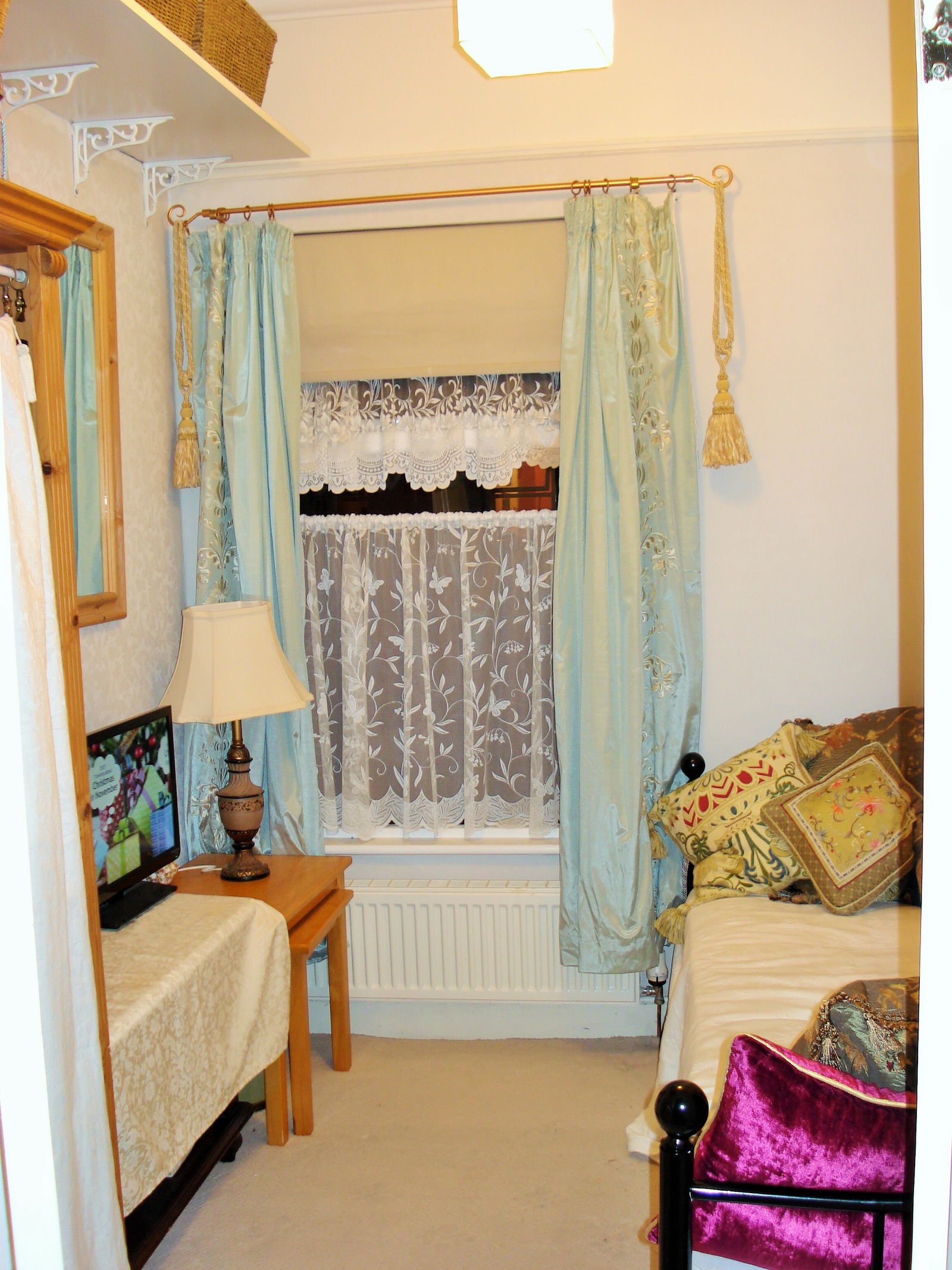Homestay Wallasey 132255