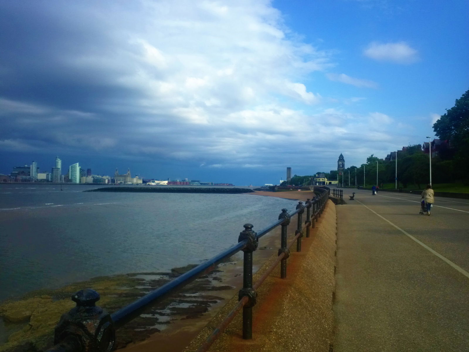 Homestay Wallasey 132255