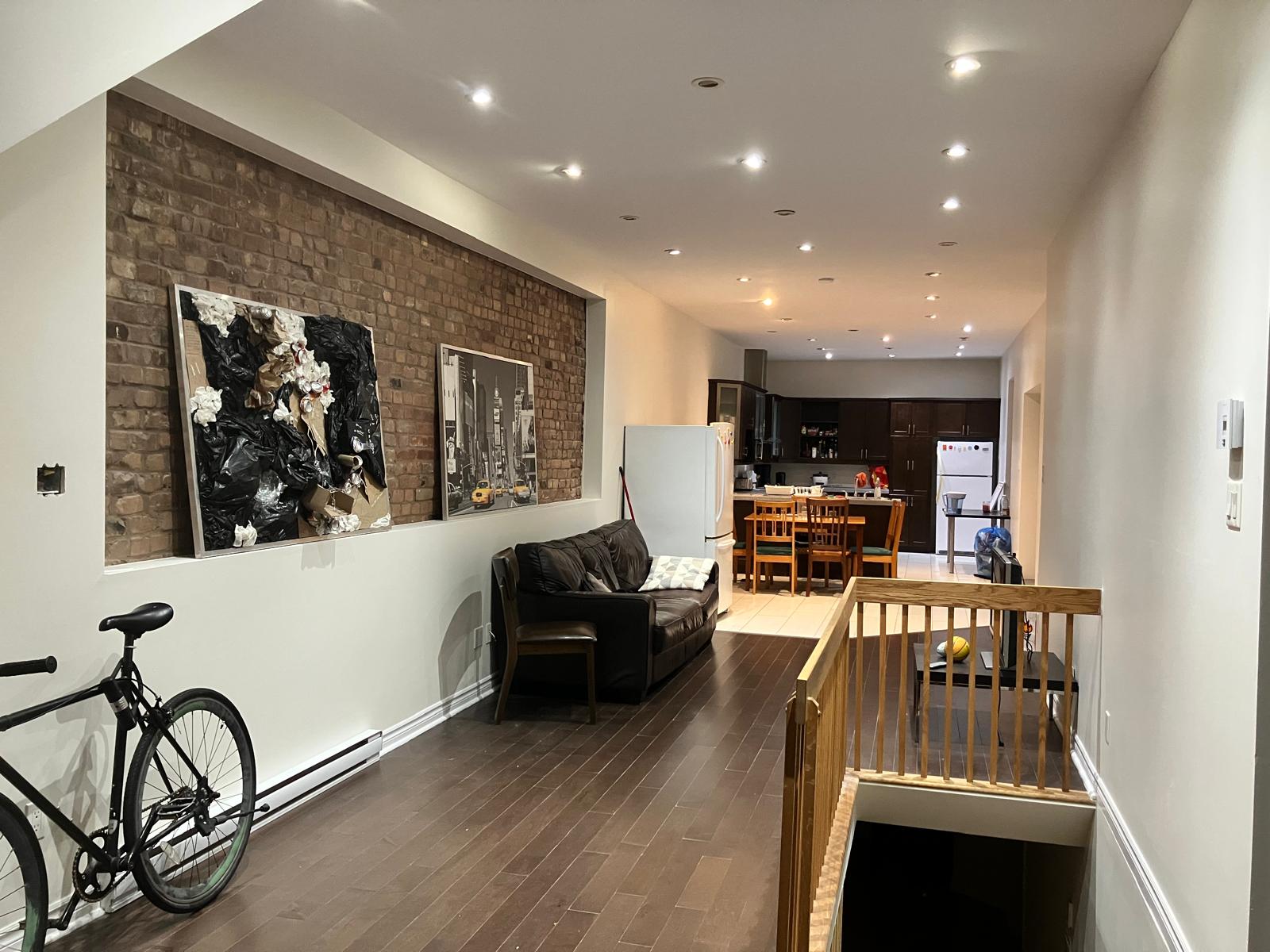 Shared Housing Montréal 674324