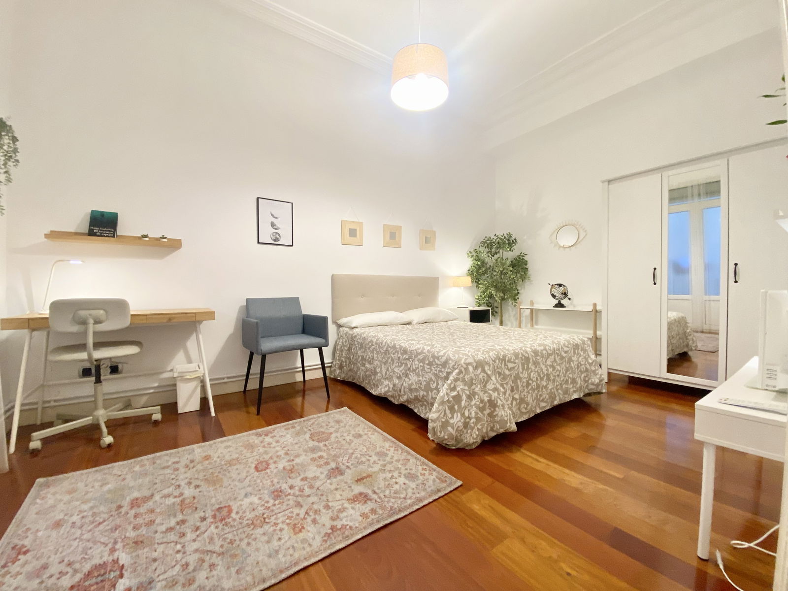 Quedarse En Casa Bilbao 540885