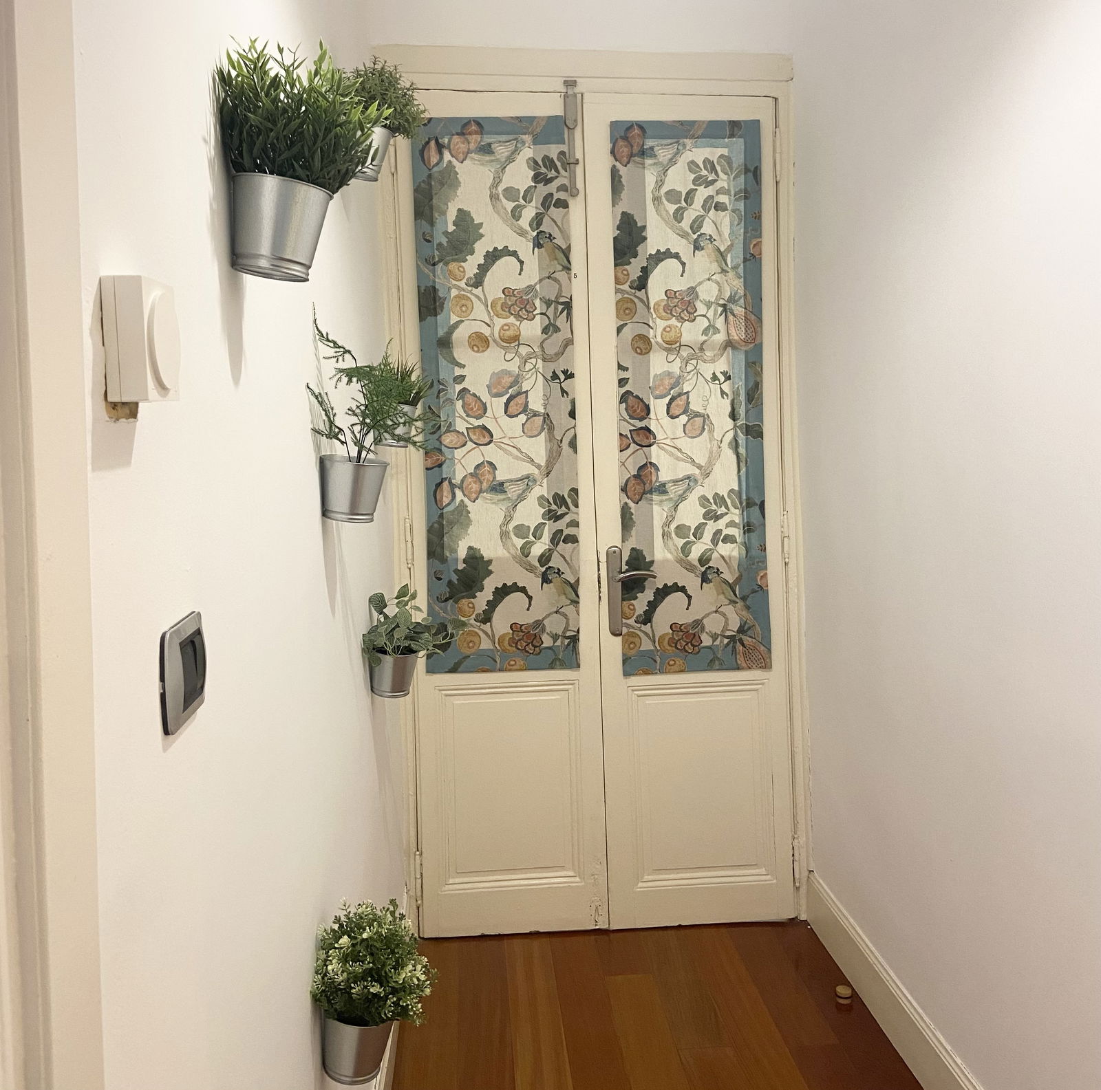 Quedarse En Casa Bilbao 540885