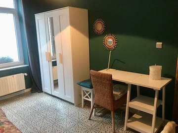 Chambre À Louer Schaerbeek 245265