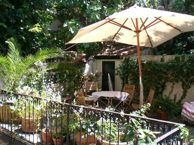 Homestay Marseille 52752