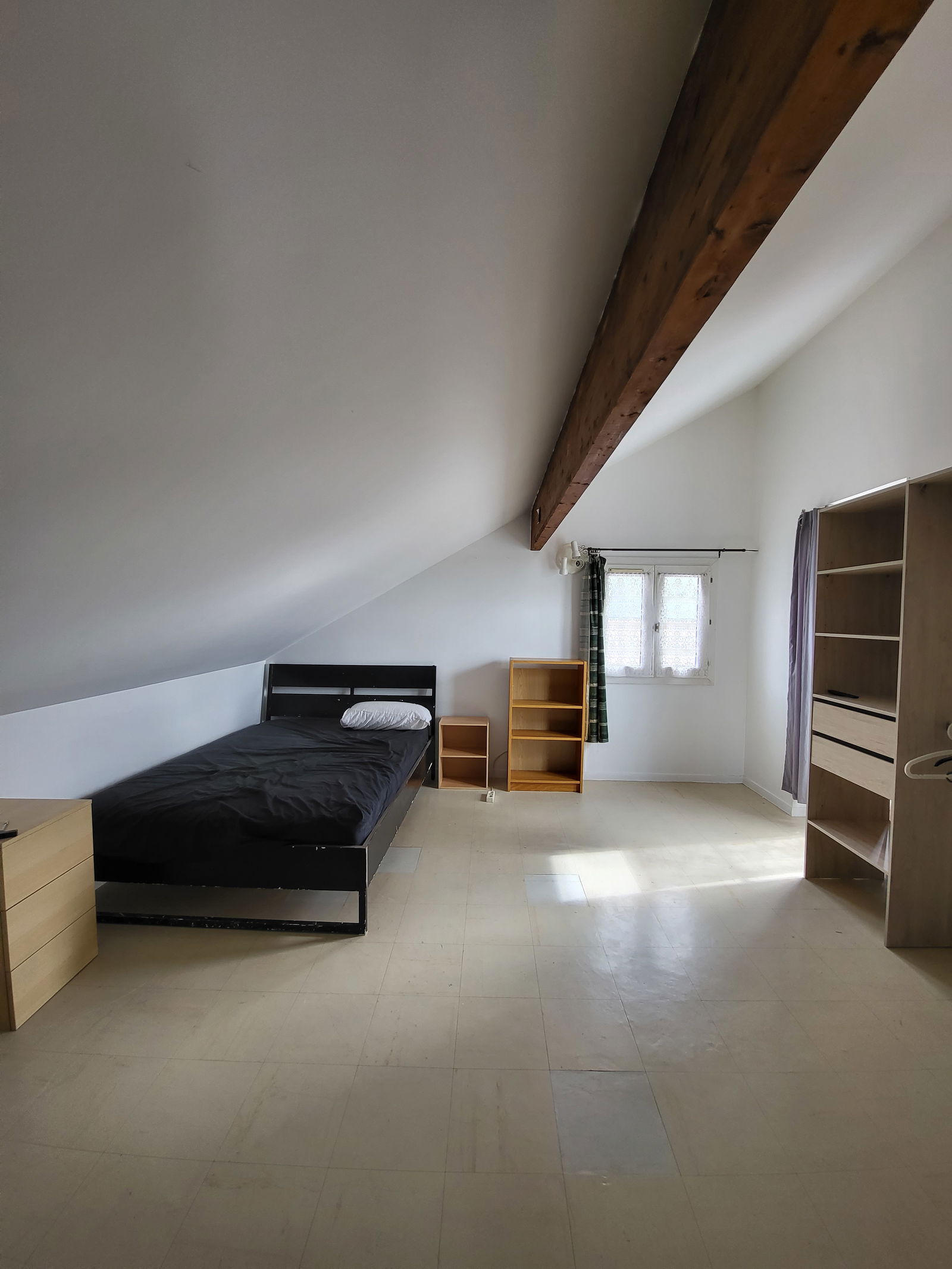 Homestay Vauréal 377982