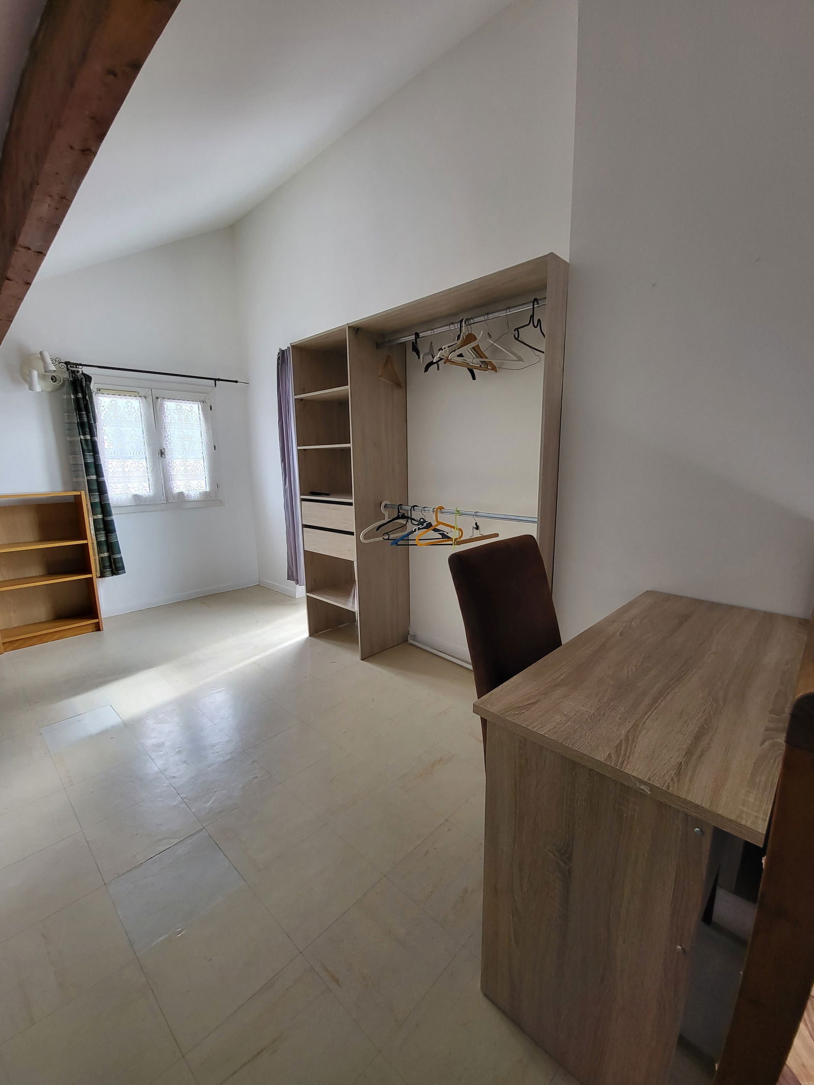 Homestay Vauréal 377982