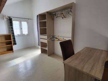 Chambre À Louer Vauréal 377982