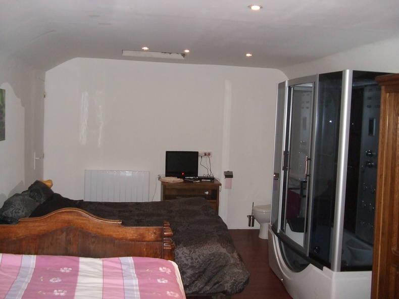 Chambre Chez L'habitant Sarcus 29598-1