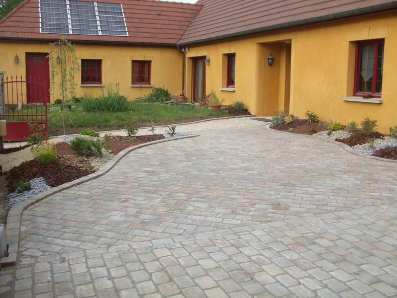 Chambre Chez L'habitant Sarcus 29598-2