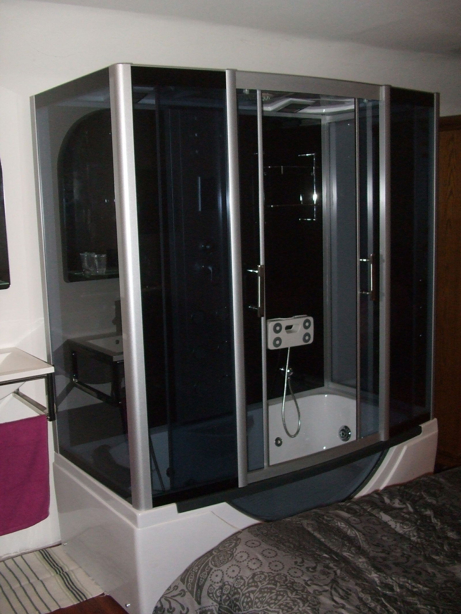 Homestay Sarcus 29598