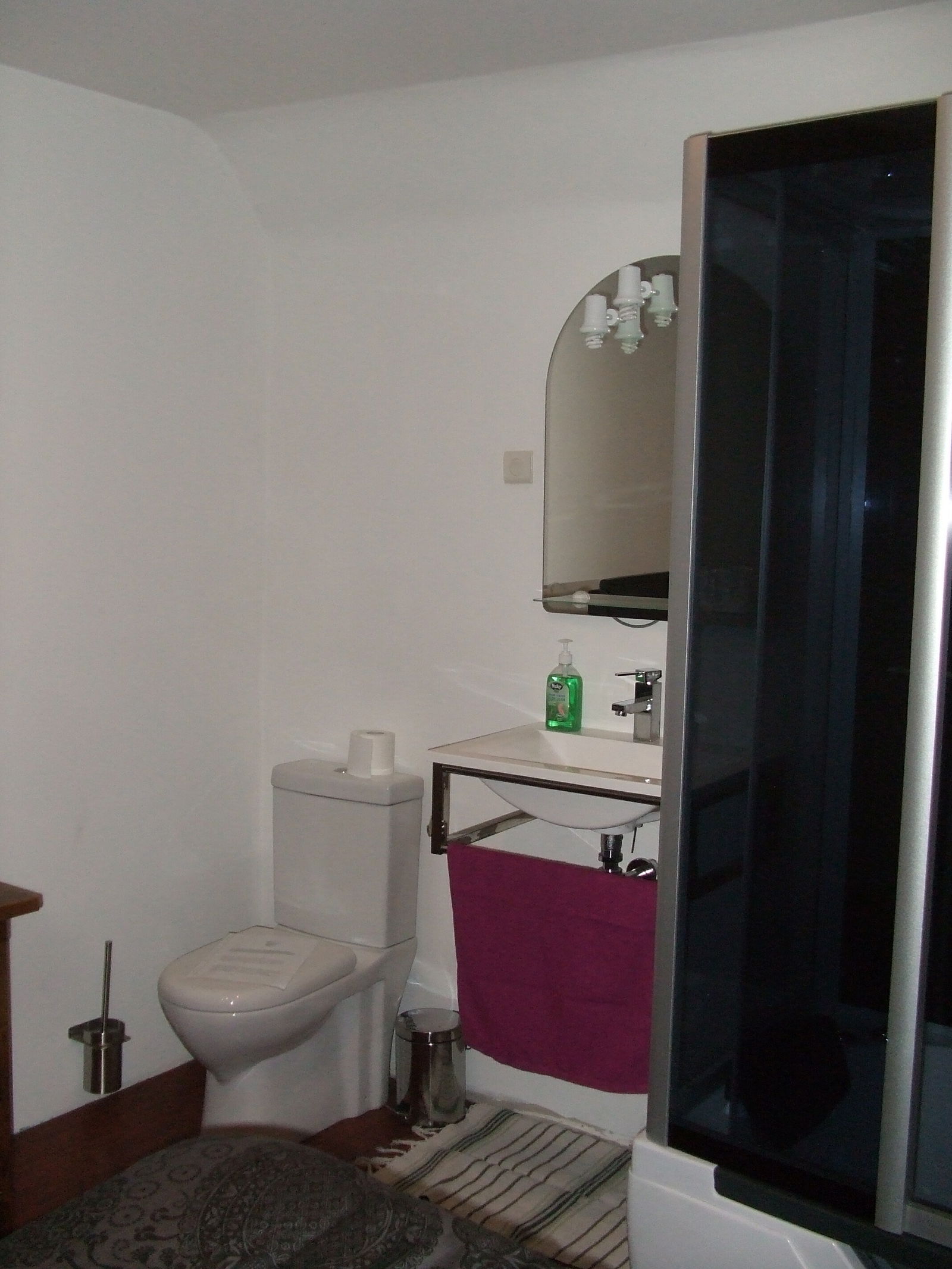 Homestay Sarcus 29598