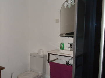 Chambre Chez L'habitant Sarcus 29598-4