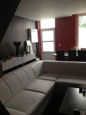 Homestay Flémalle 51669