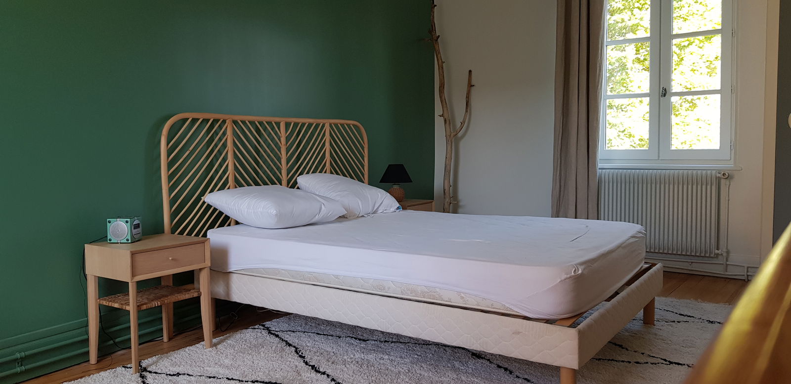 Homestay Miribel 66409