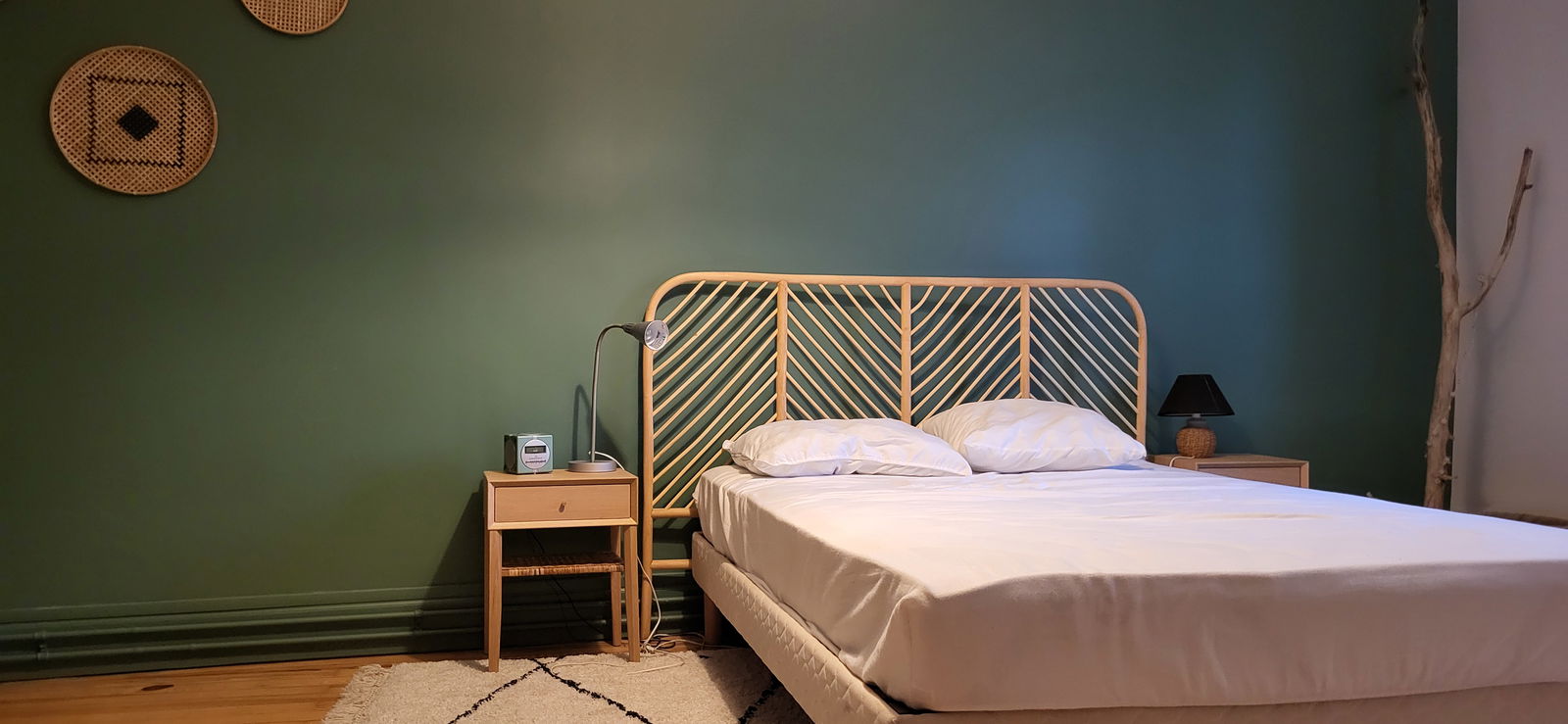 Homestay Miribel 66409