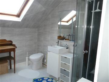 Chambre À Louer Châteauroux 85159