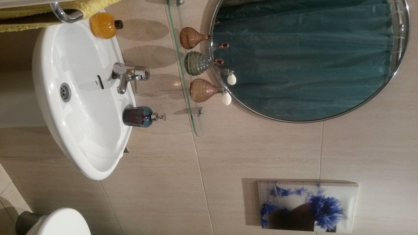 Homestay Barcelona 120136